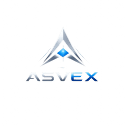 ASVEX logo